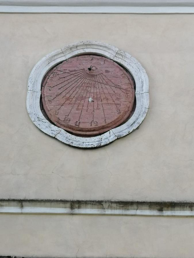 Villa Patrizia Siena Exterior foto